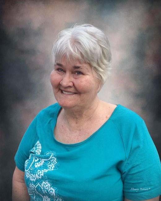 Obituary of Sue Ann Frisby