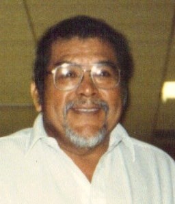 Obituary of Marcos R. Hernandez Jr.