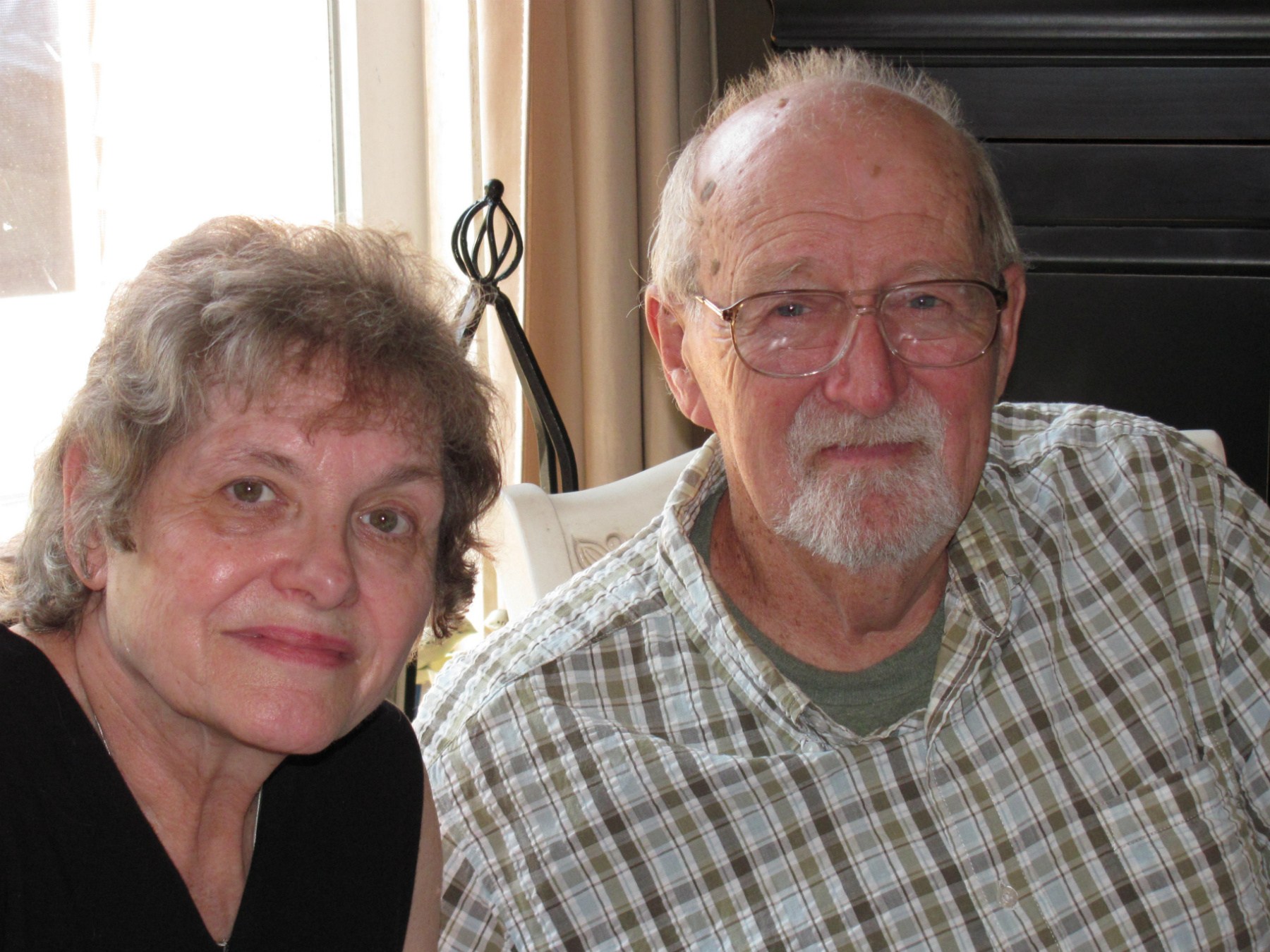 Avis de décès de Charles D. Shelmire