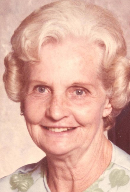 Obituary of Phyllis E Eastin