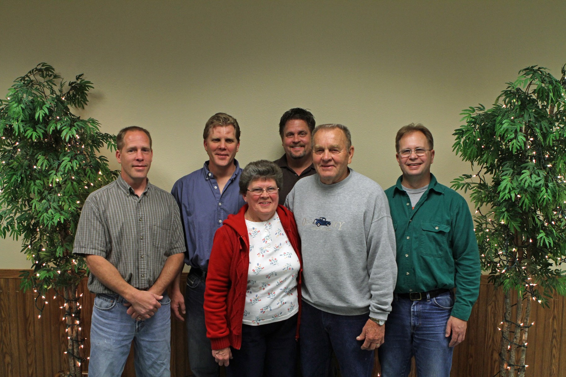 Obituary of Jene M.P. Burno