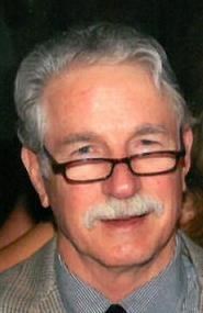 Obituary of James Charles Personett