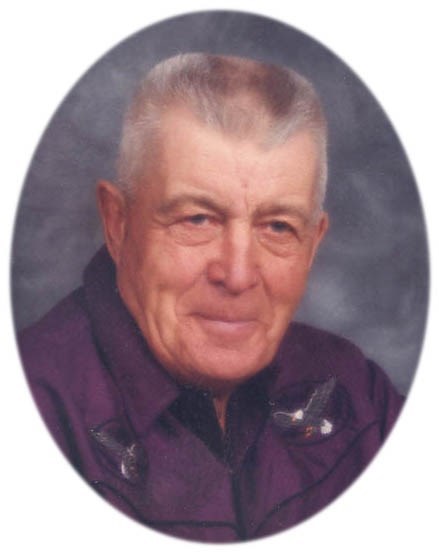 Obituary of James West