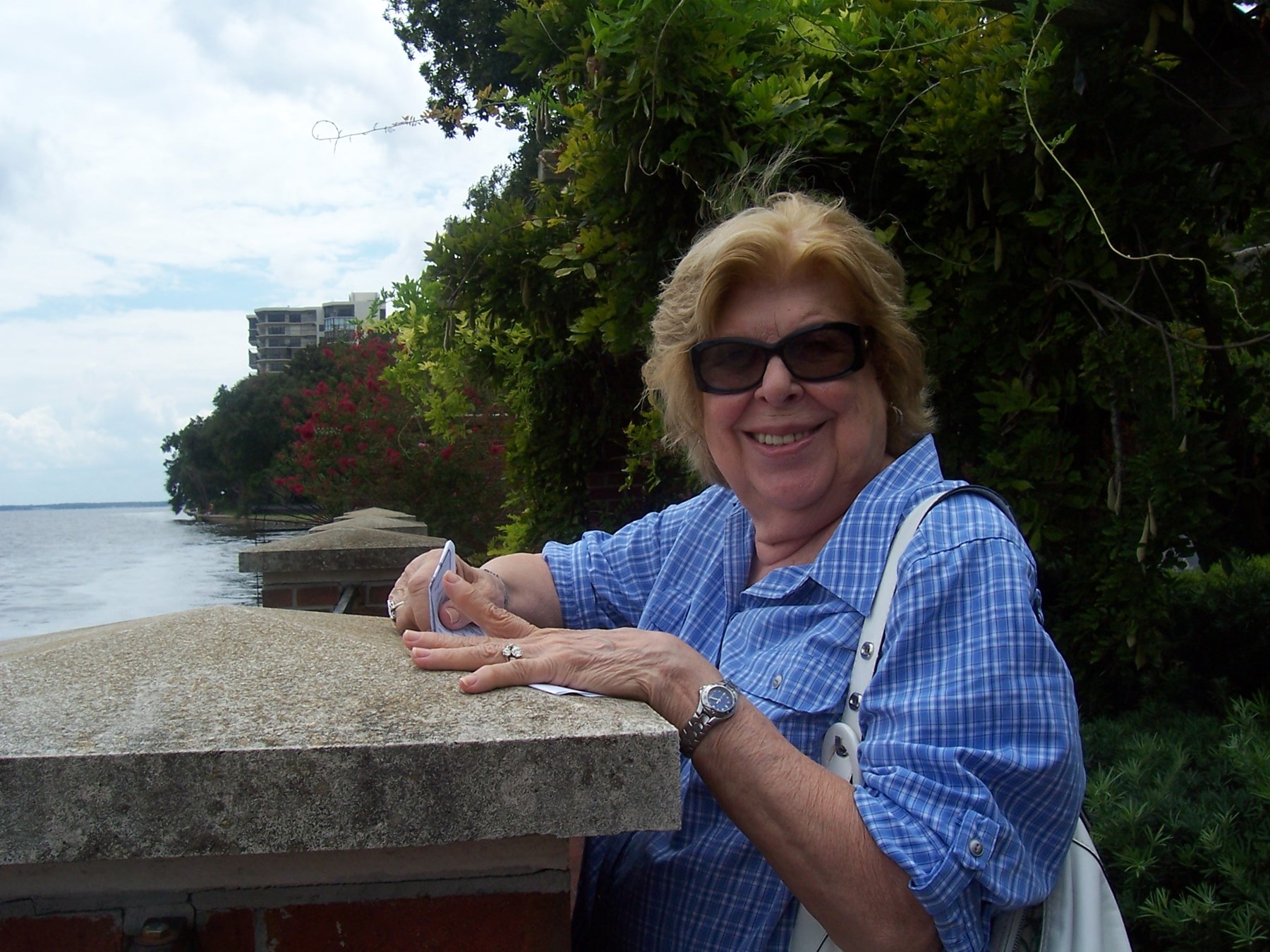 Obituary of Betty Lou Carr