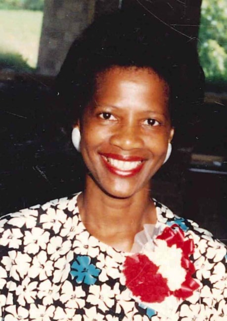 Obituary of Mrs. Inez M Johnson Greer