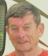 Obituary of Keith Magnus Cox