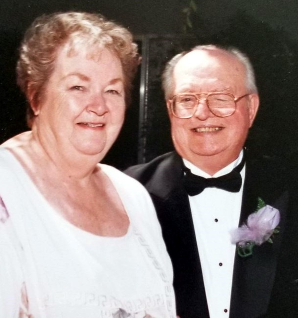 Obituary of Rachel Eunice Sturgeon