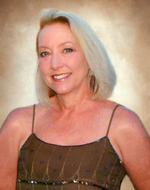 Obituary of Susan Denise Vincent