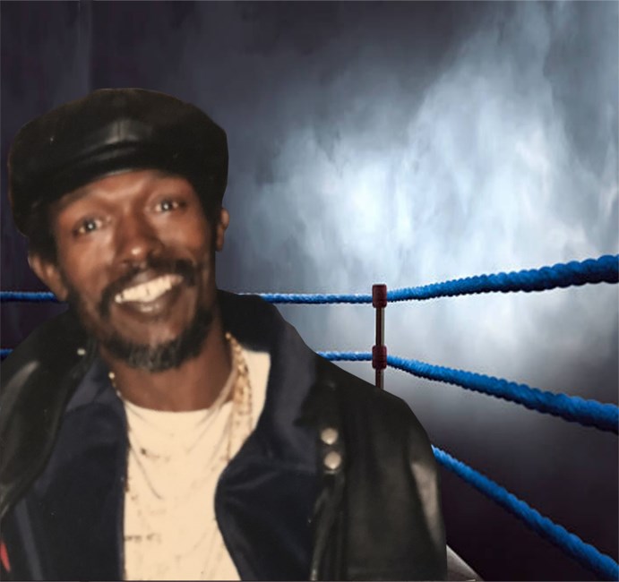 Obituary of O'Dell Riley Hadley Sr.