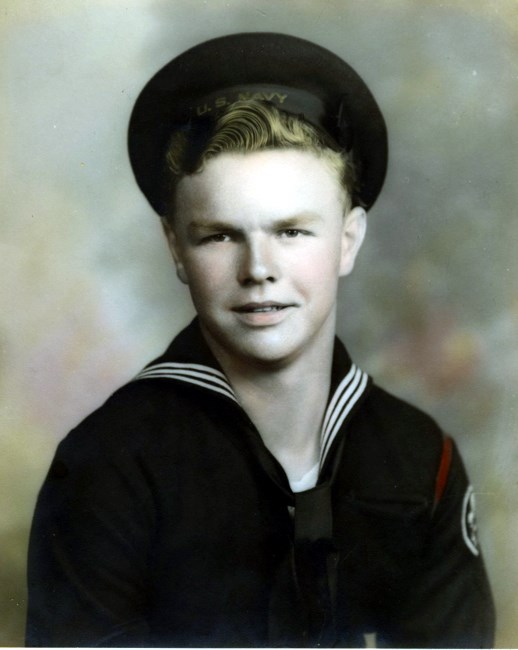 Avis de décès de James Gibson