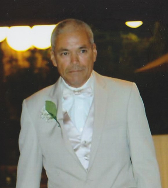 Obituary of George Luis Campos