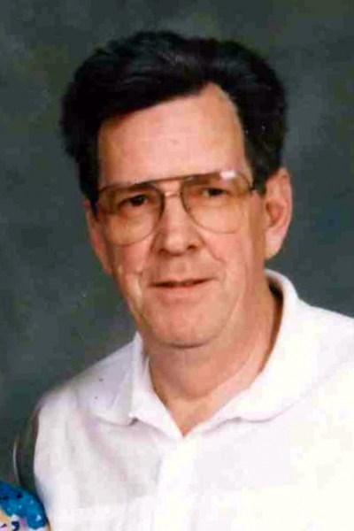 Obituary of Charles Ernest Atkinson