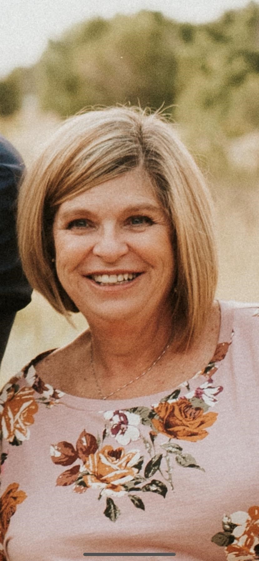 Obituary of Pamela Snow