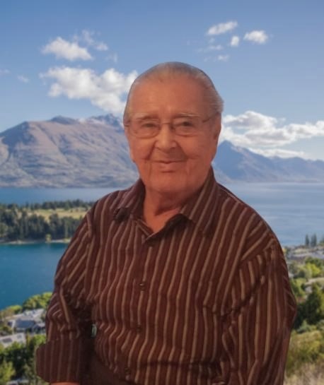 Obituary of Irineo Samaniego Perez