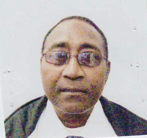 Obituary of Paul Kelly