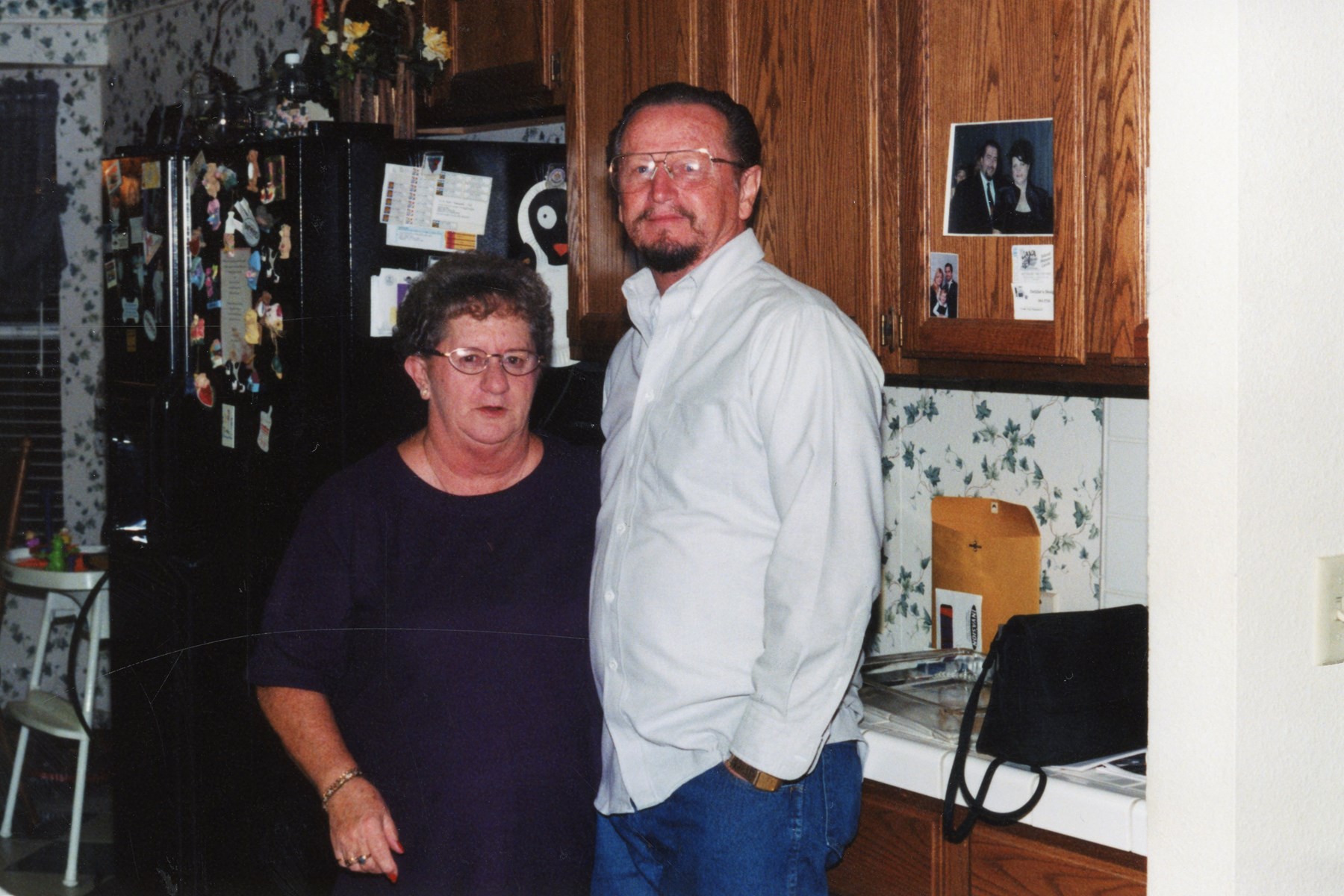 Obituary of Lawrence "Larry" Coleman