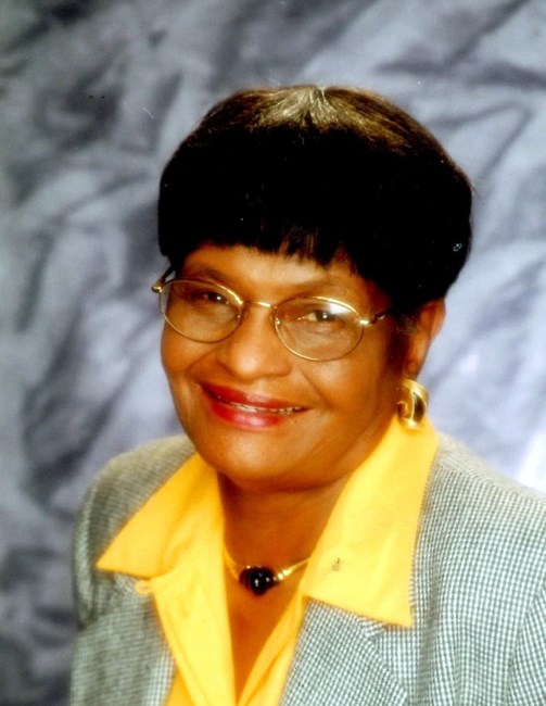 Obituary of Peggy Joyce Marsh