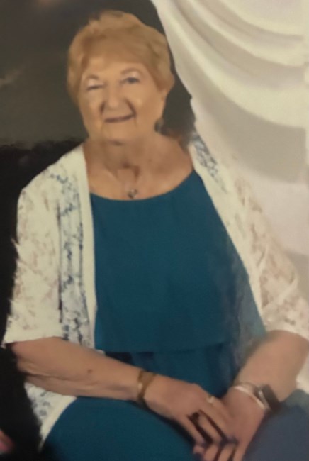 Obituary of Phyllis Joyce Greytak