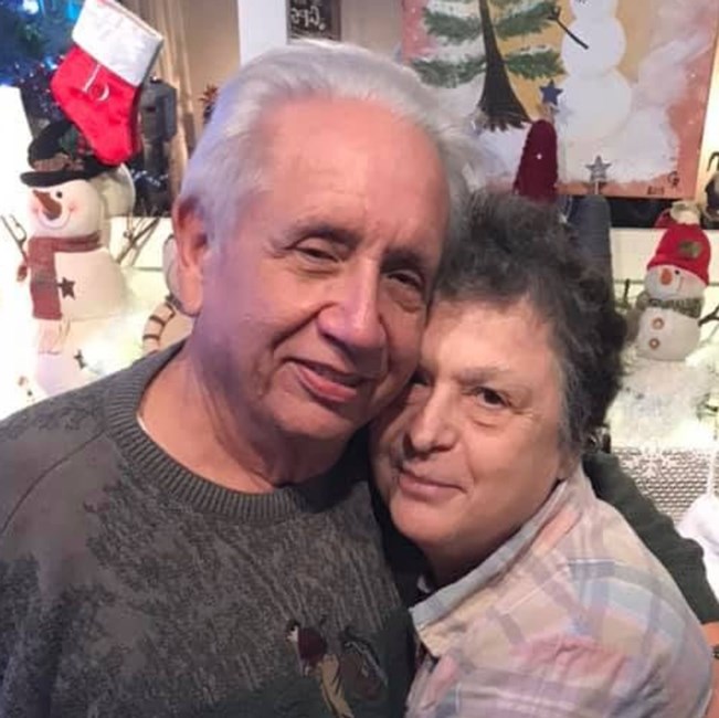 Obituary of Donna Frances Seprodi-Burt