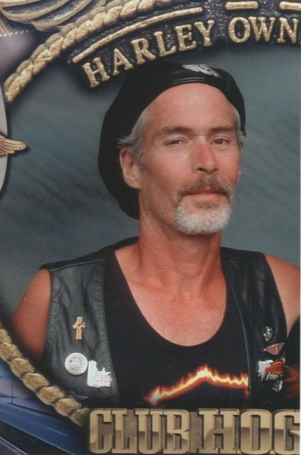 Obituary of Dennis Denny Gene Bush