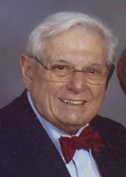 Obituary of Elliot Jerome Berkowitz