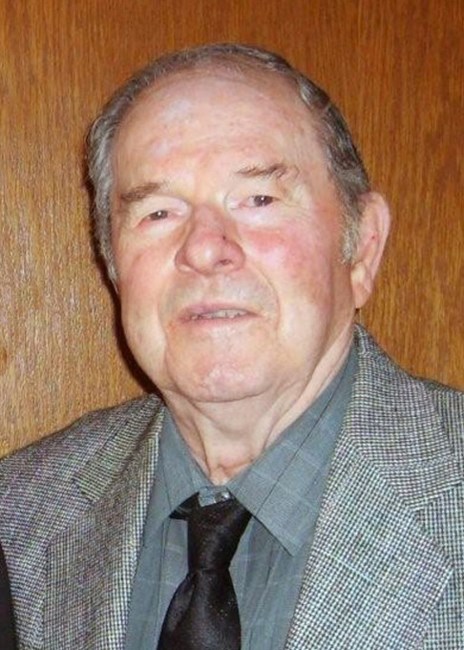 Obituary of Martin Lewis Miller