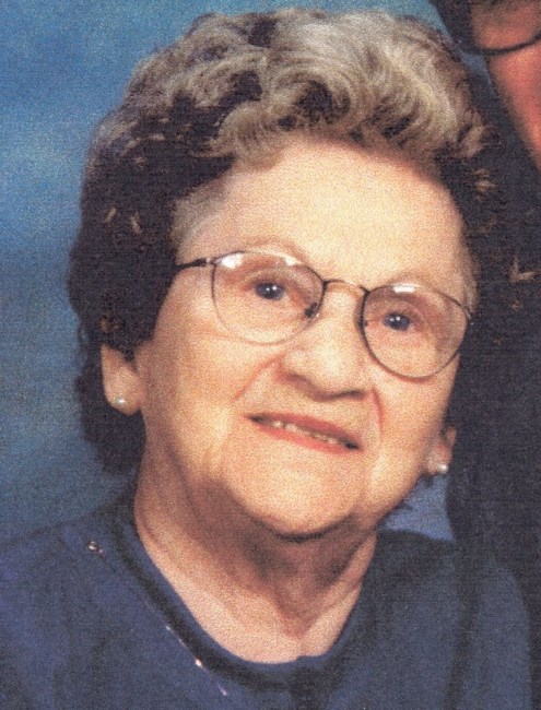 Obituary of Simone A Vashon