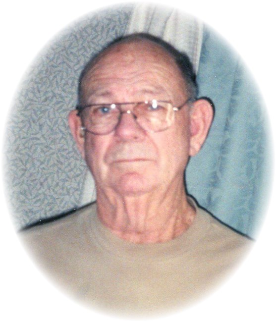 Obituary of Kenneth O. Anderson