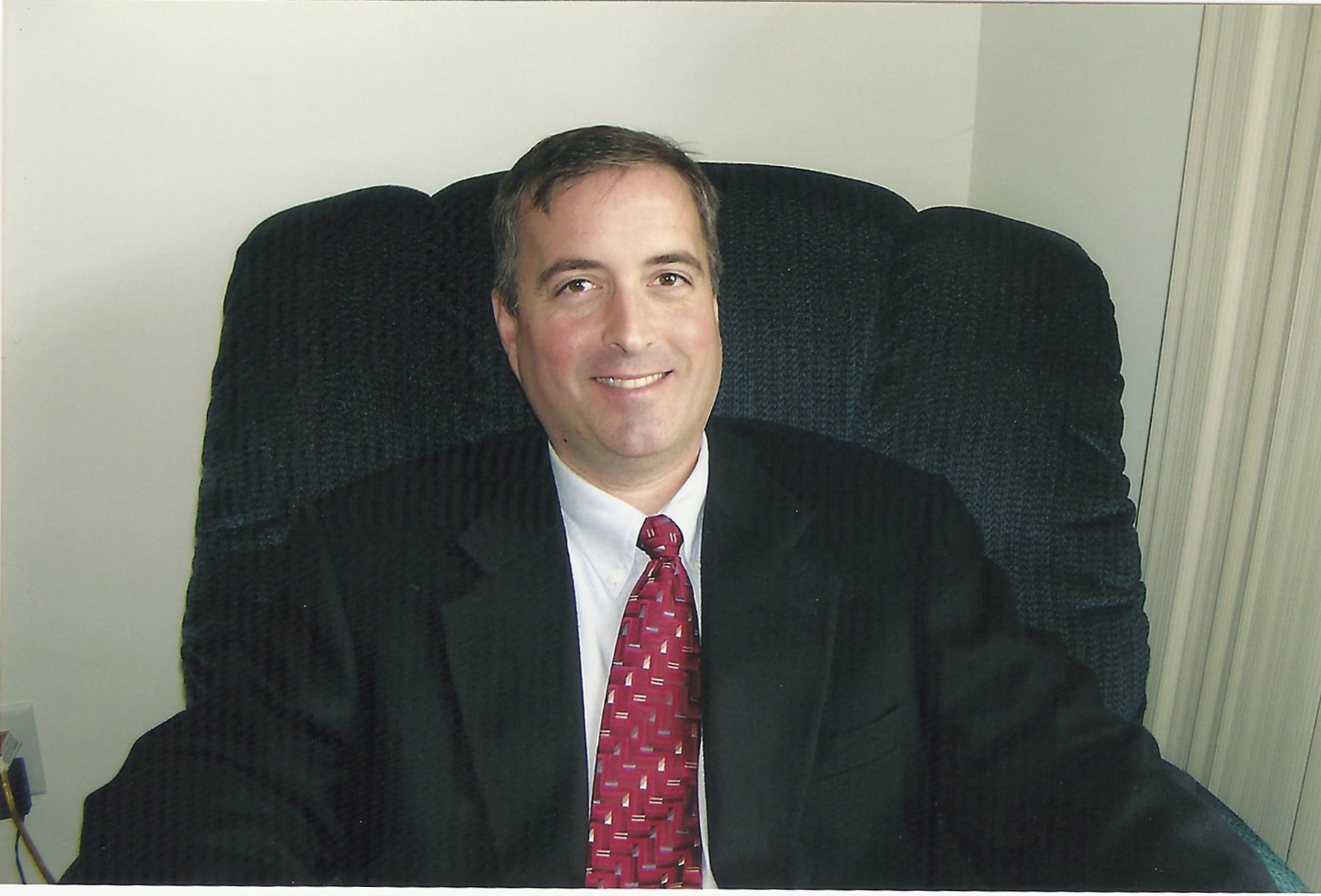 Obituary of John Alan Koszela