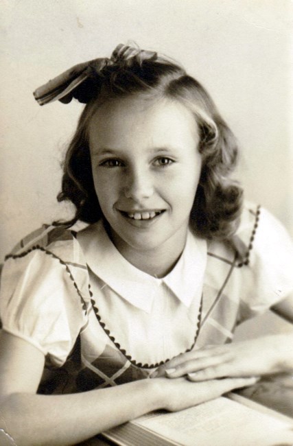 Obituary of Rosalie T. Greenfield