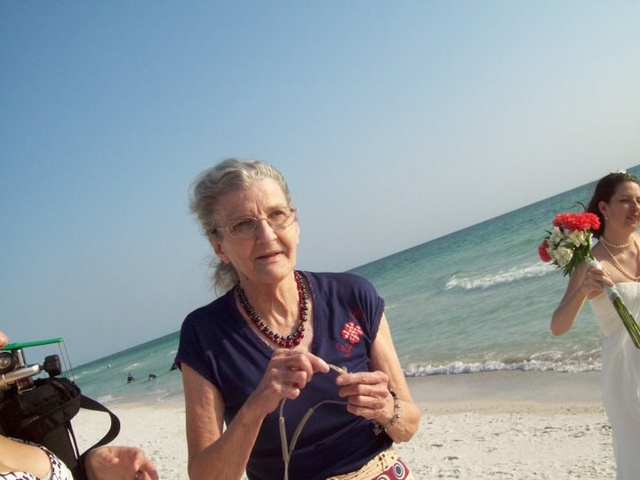 Obituary of Milly Jane Lowe