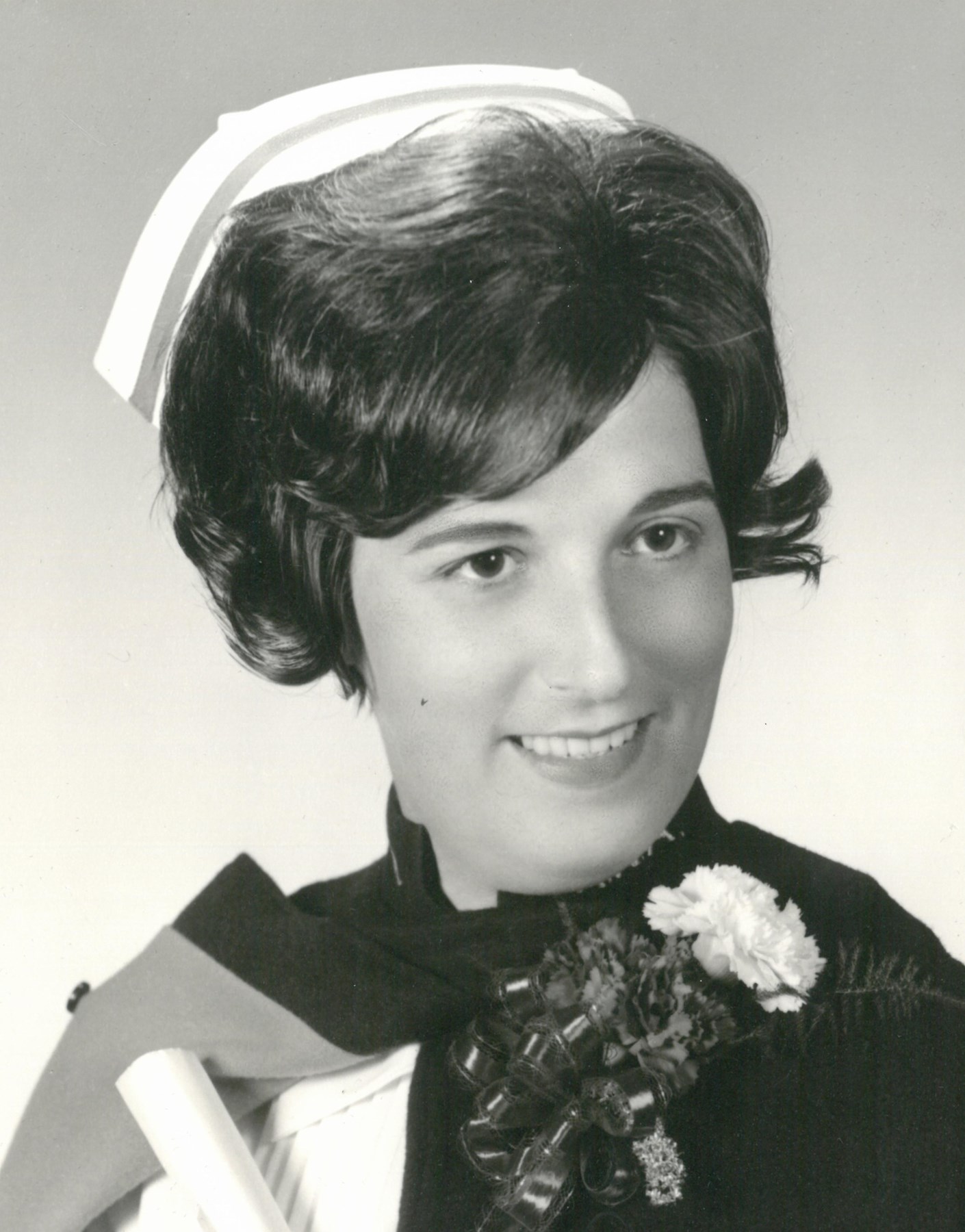 Obituary of Agnes Louise McRae