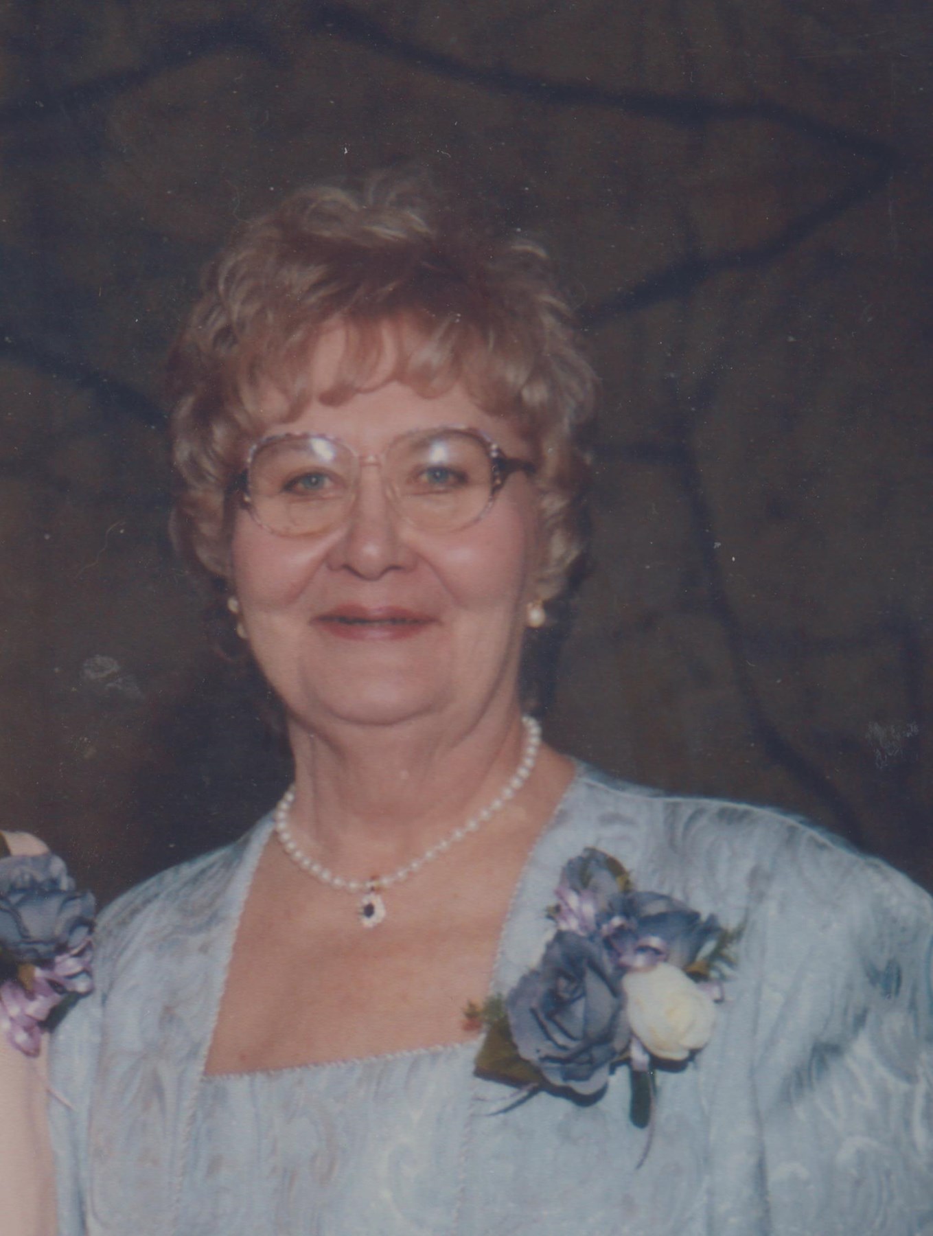 Obituary of Joan Clara Kugler