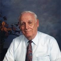 Obituary of Donald Mason Libby,