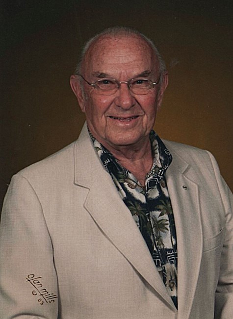 Obituary of William M Duncan