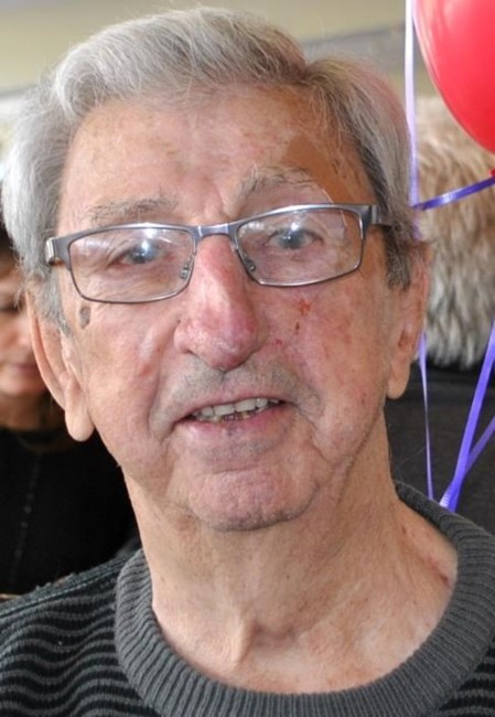 Obituary of M. Maurice Bourgeau