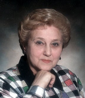 Obituary of Timy Baranoff