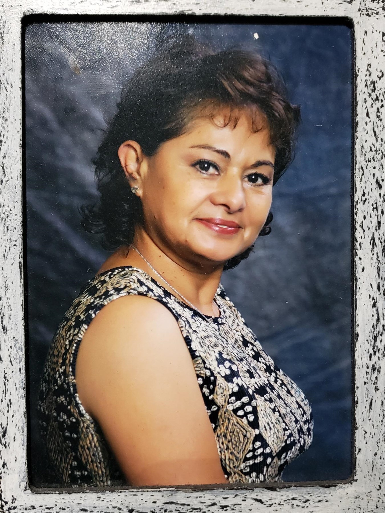 Obituary of Vilma Cabrera Welsh