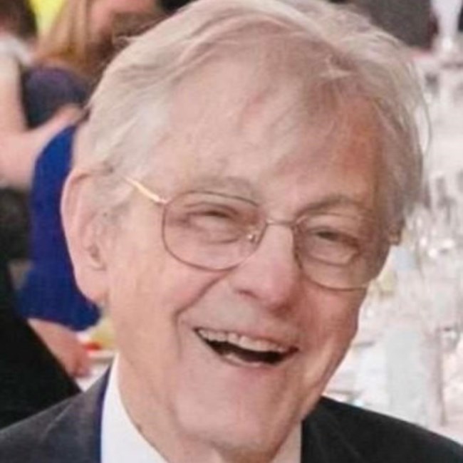 Grant Cooke Obituary Columbus, OH