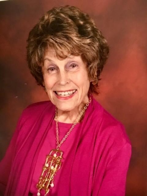 Obituary of Carole Rolnick Shlipak