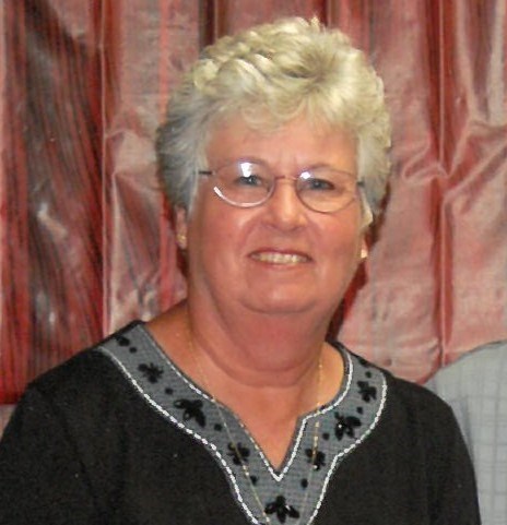 Obituary of Karlene Kay (Worley) Fallis