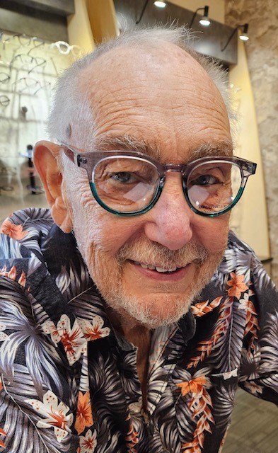 Avis de décès de Ronald E. Smith