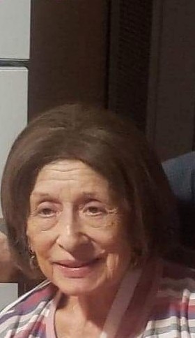 Obituario de Ofelia Diaz Martinez