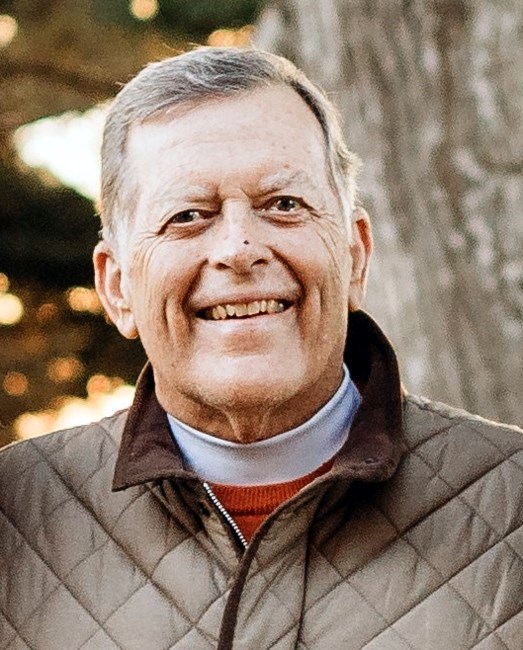 Obituary of Sheldon F. "Skip" Brechtel