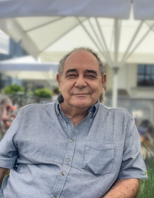 Obituary of Jorge Alberto Pascual