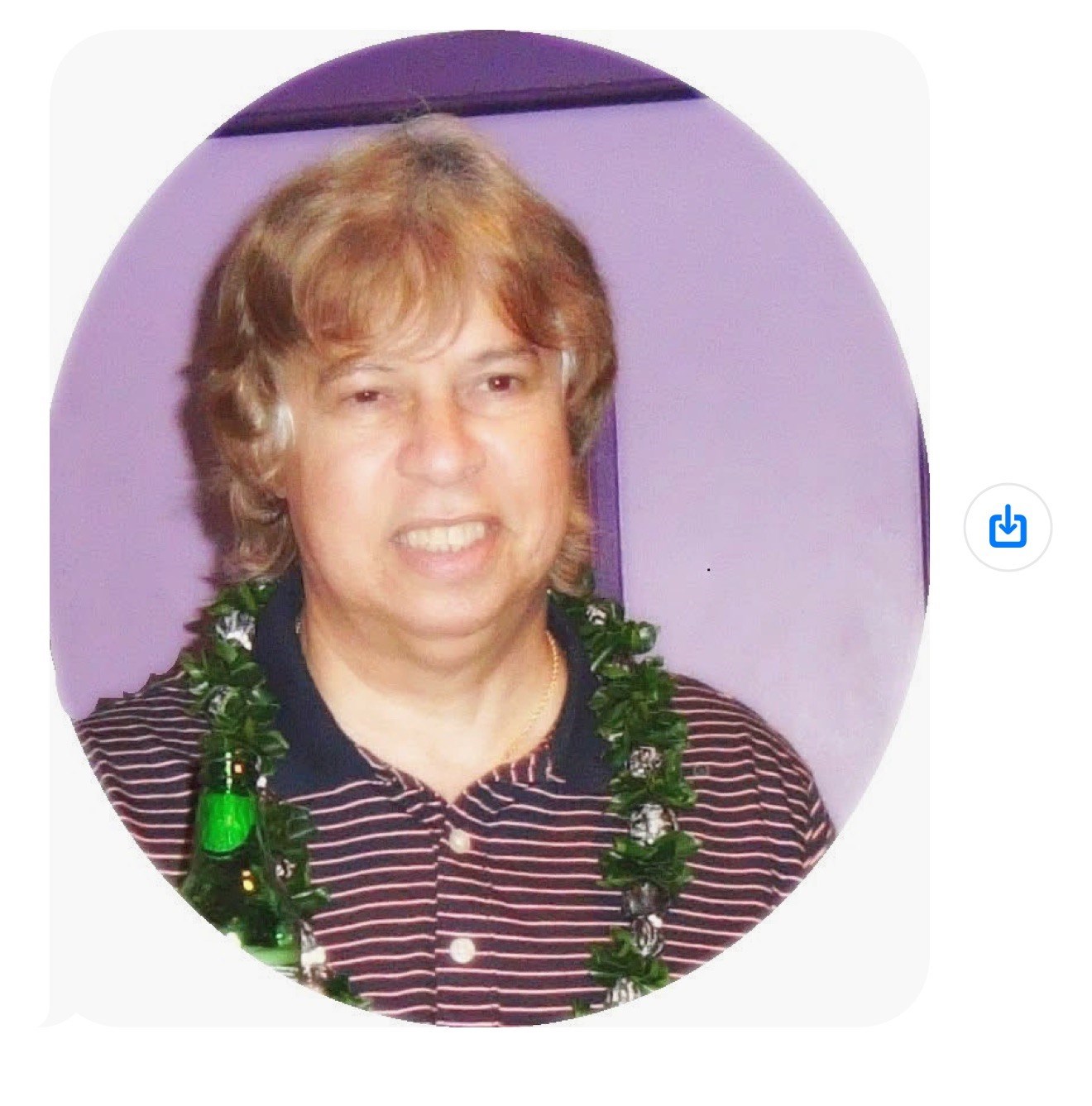 Obituario de Christopher Alexander Martin Torres