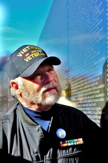 Obituario de Michael Ray Brazner