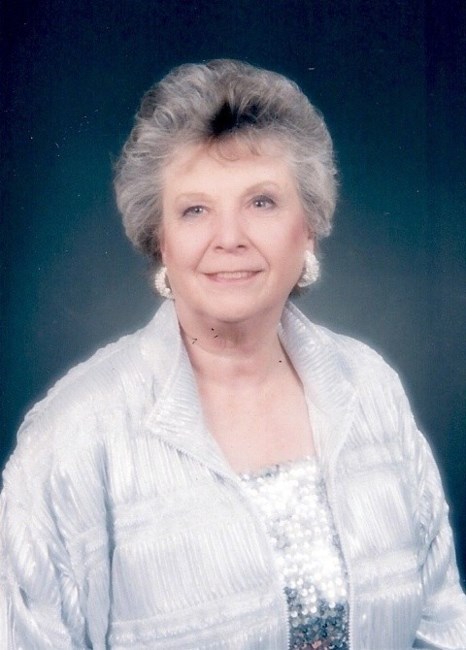 Obituario de Mary Louise Haney Haney Bobo