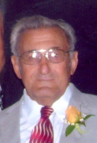 Obituary of Louis Ferro