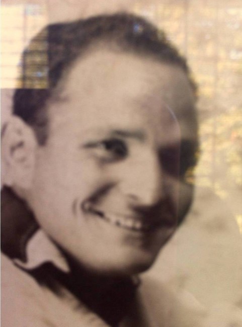 Obituary of Rafael Garcia